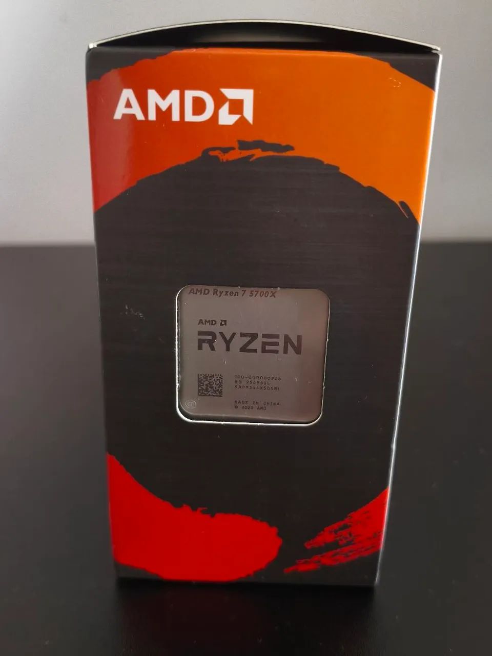 Ryzen 7 5700X - Foto 5