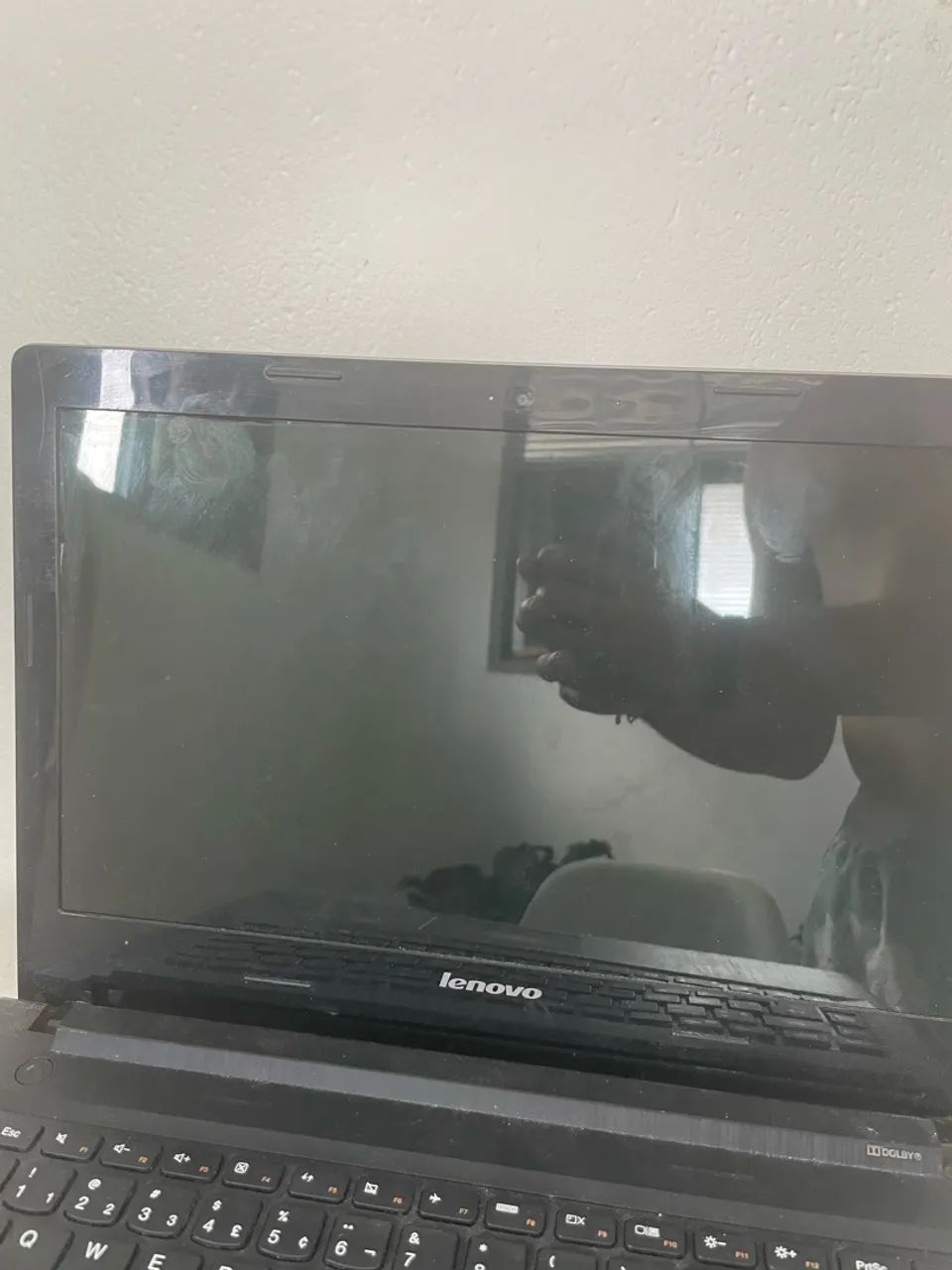 Notbook Lenovo  - Foto 2