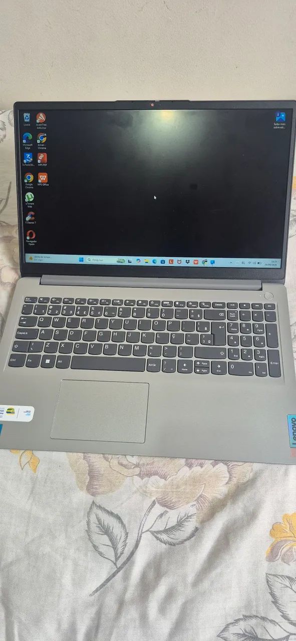 NOTEBOOK  - Foto 4