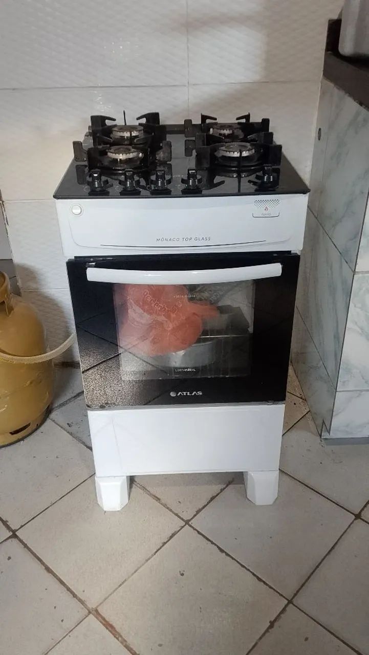 Fogão 