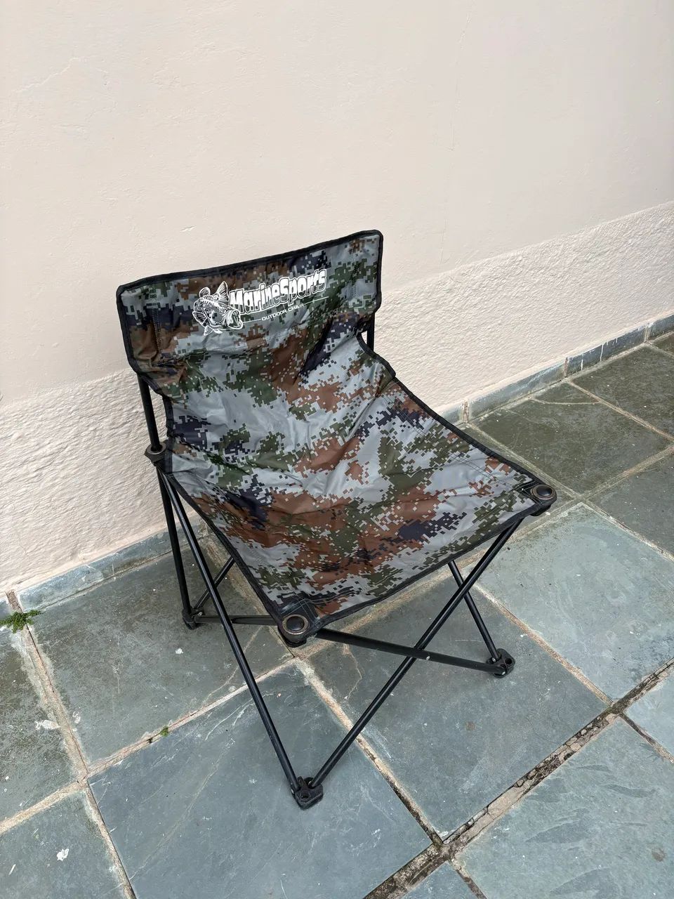 Cadeira de Camping 