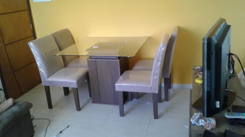 Montador de Moveis  - Foto 2