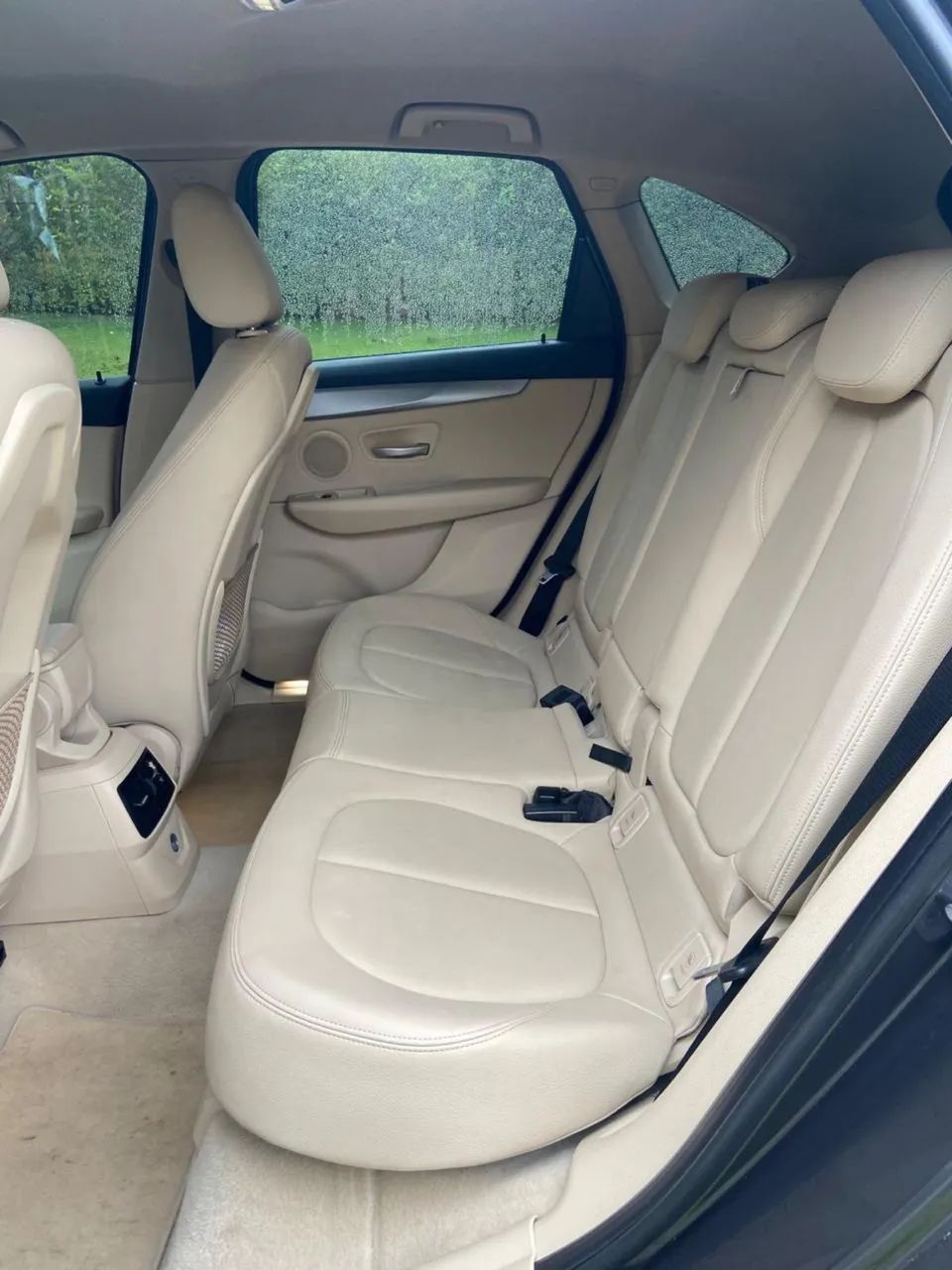 BMW 220ITourer Active Flex 2.0 TB Aut. 2018 - Foto 5