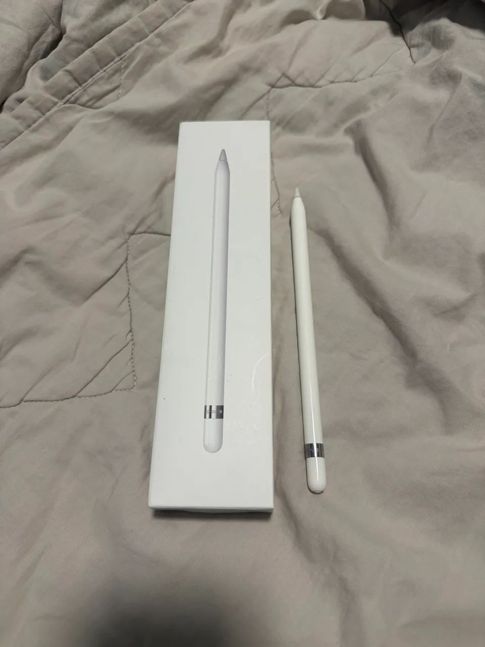 Apple pencil 第1世代　箱なし Apple Pencil Original 1ª Geração com Caixa - Compatível com iPad 9