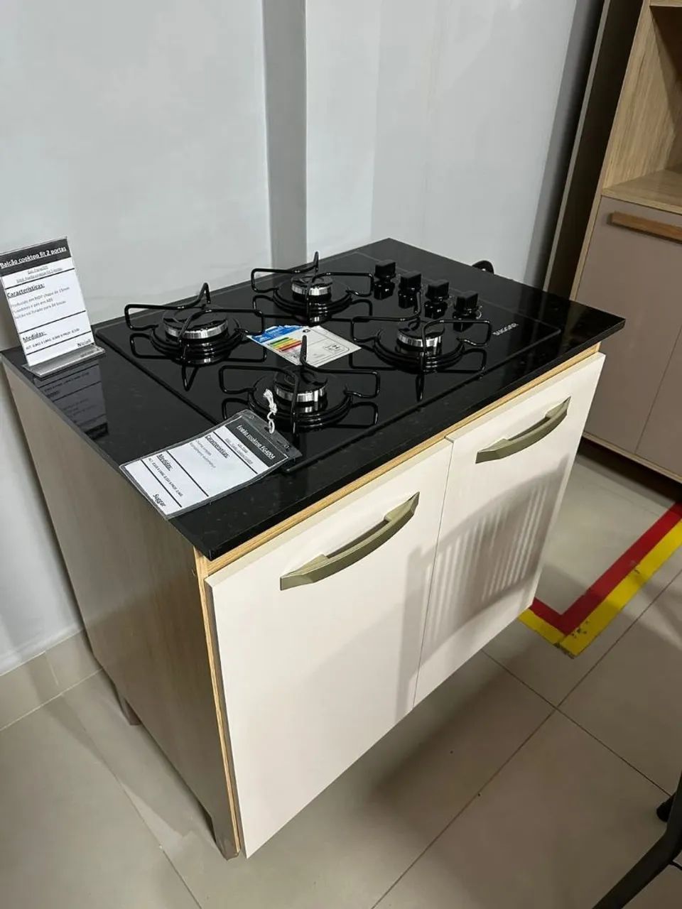 BANCADAS PARA COOCKTOP  - Foto 4