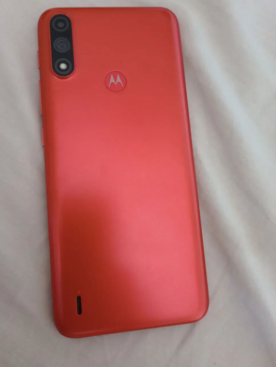 Celular Motorola E E7 Power  - Foto 2
