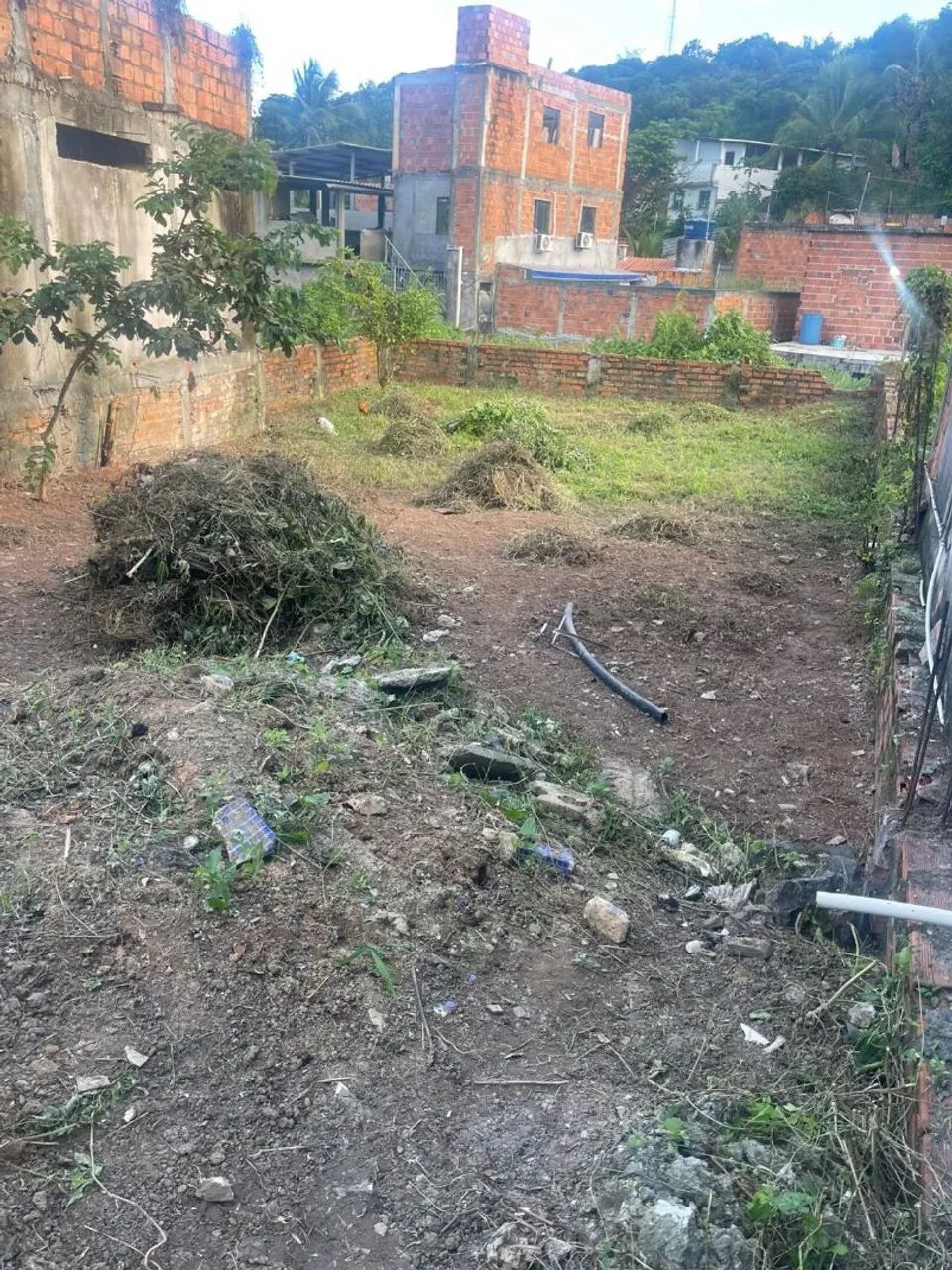 Terreno 150 MT *