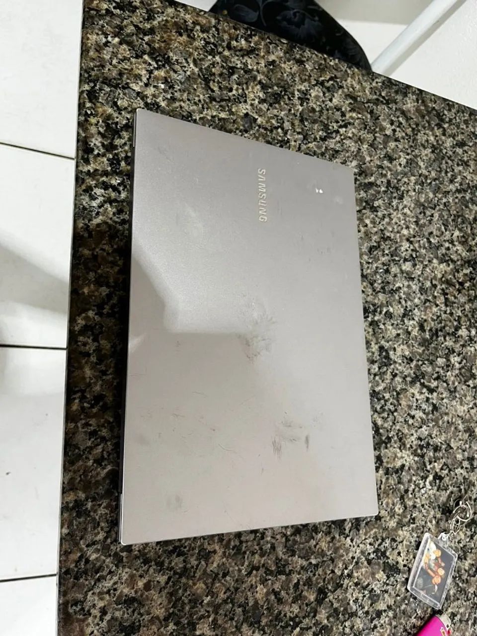 Notebook Intel - Foto 4