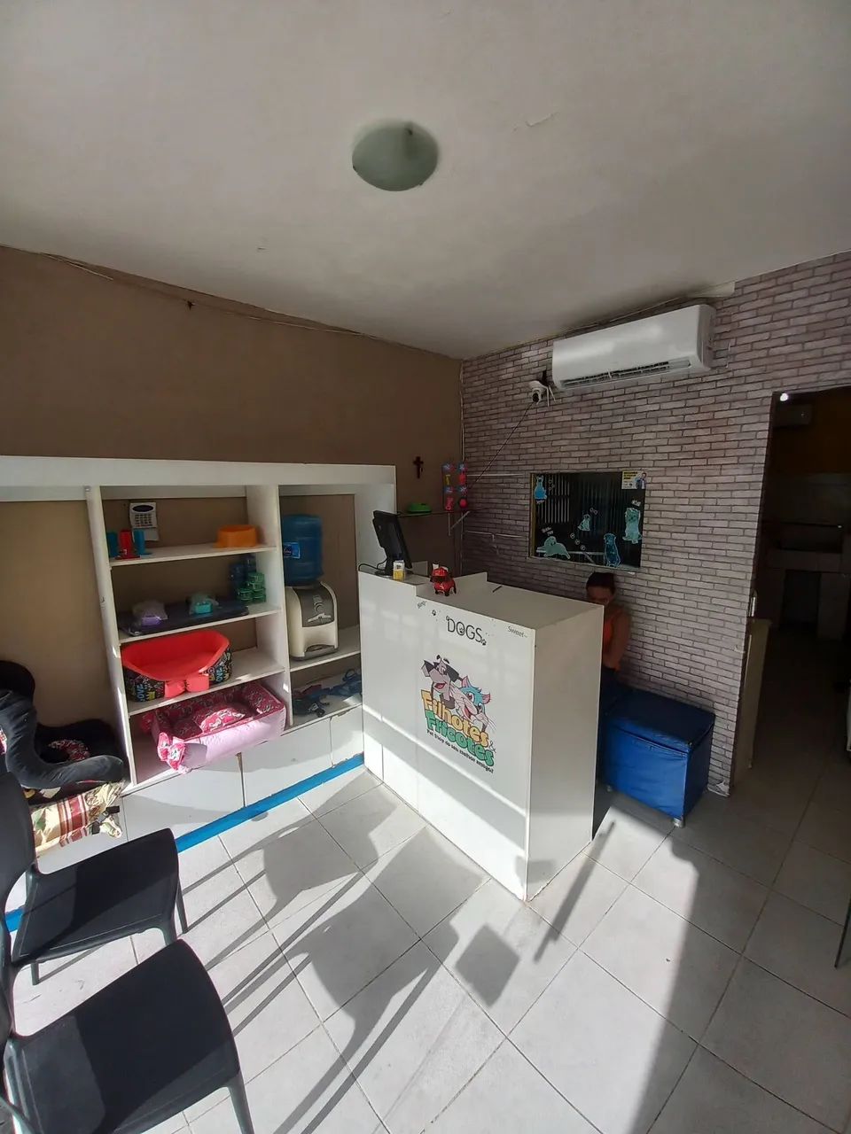 Repasso Pet Shop no bairro do Bessa  - Foto 3