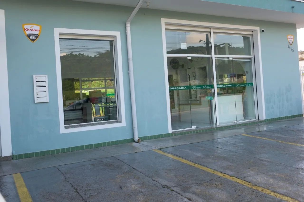 Alugo Sala comercial direto com proprietário  - Foto 2