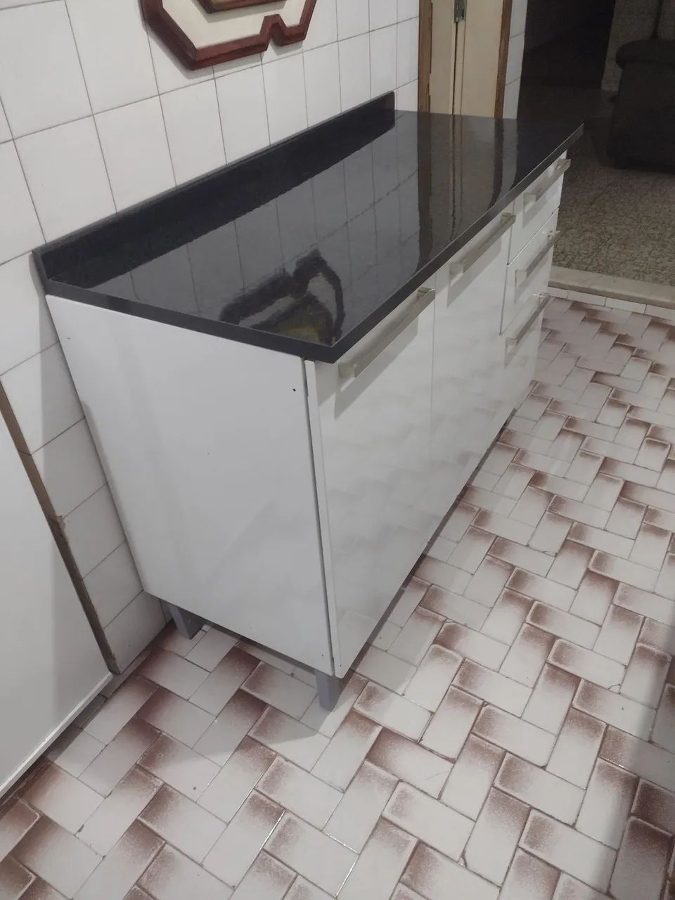 Armário de Cozinha 