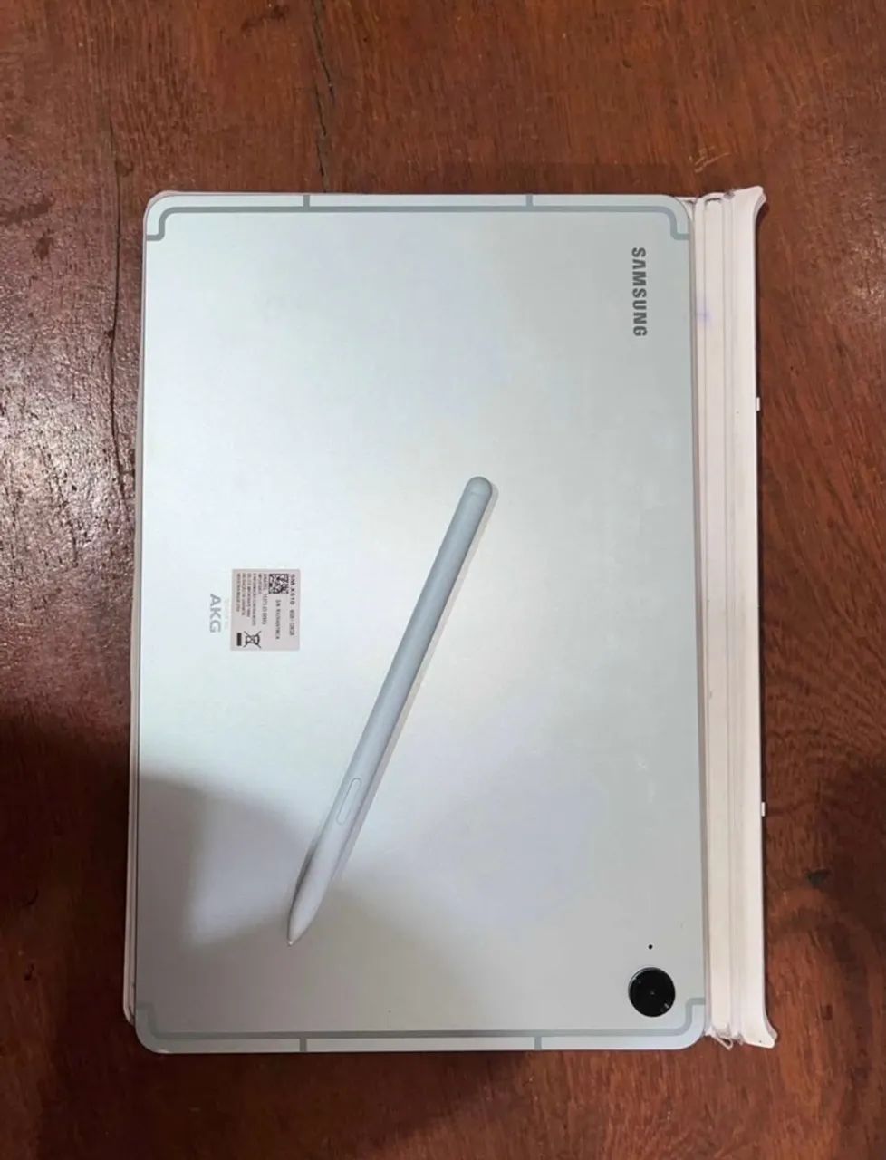 Tablet S9 FE 128GB