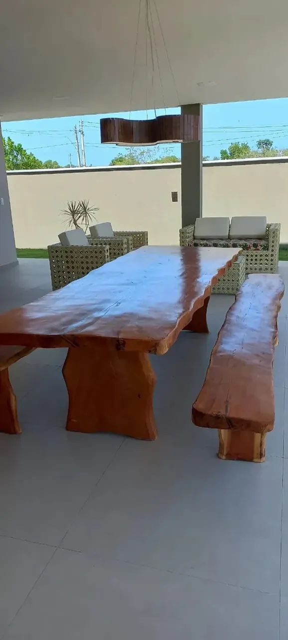 Imóvel para aluguel tem 1300 metros quadrados com 4 quartos - Foto 4
