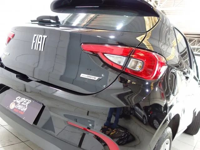 Fiat Argo Drive 1.0 Firefly 2023 - Foto 4