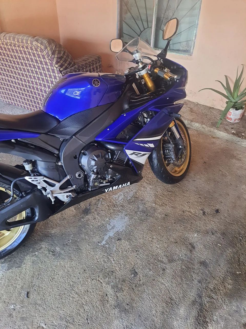 R1 1000  - Foto 5