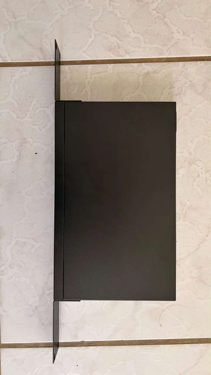  SWITCH TP-LINK TL-SG1024D - 24 PORTAS GIGABIT - Foto 2