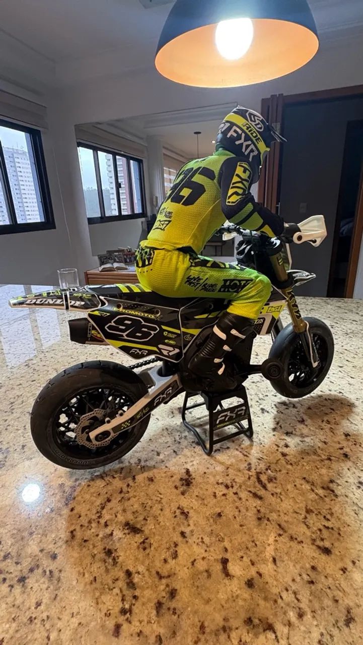 Losi promoto SM - Foto 2