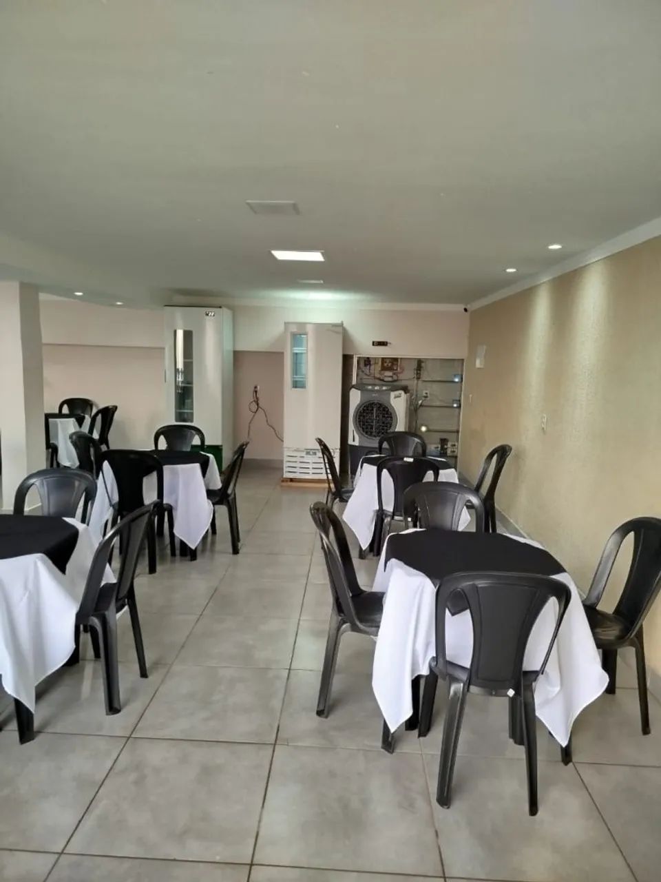 Espaço eventos festas infantis confraternização lazer reuniões  - Foto 12