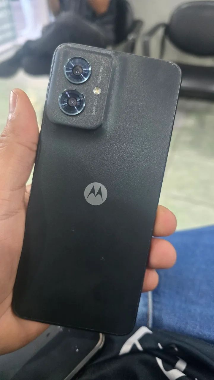 Motog55 5g 256gb - Foto 3