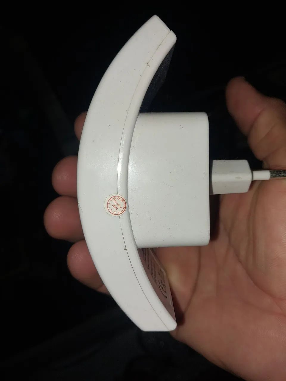REPETIDOR DE SINAL WIRELES 5G - Foto 4