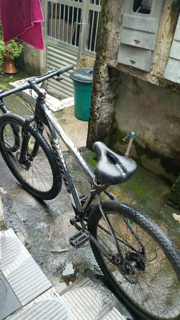 Bike aro 29