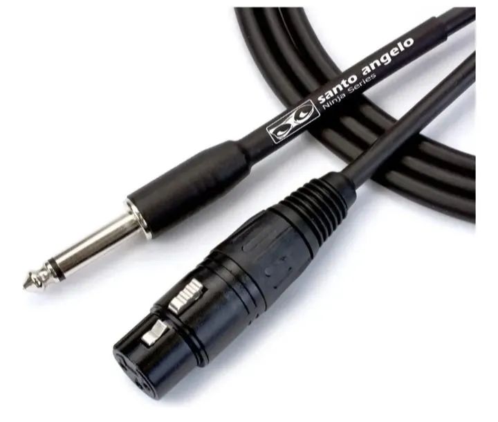 Mesa de som Behringer + Cabo XLR P10 + Microfone - Foto 4
