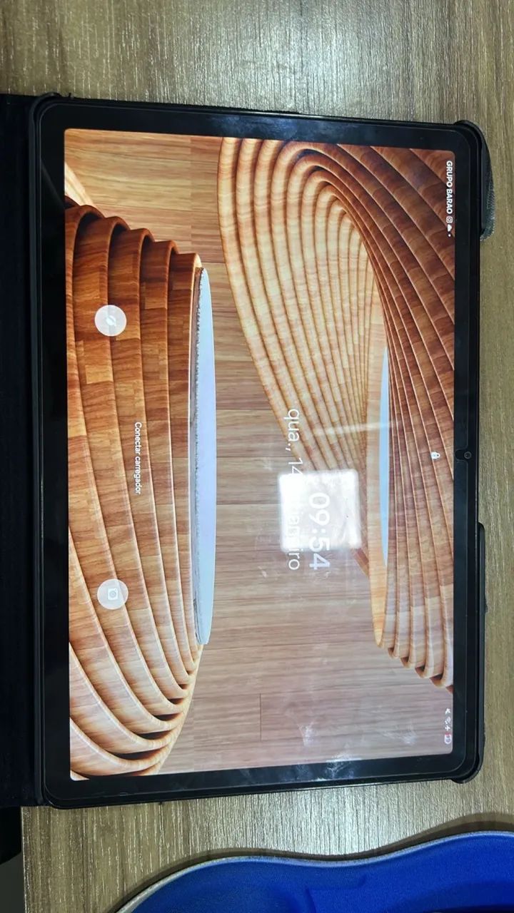 TABLET SAMSUNG A9+ - Foto 2