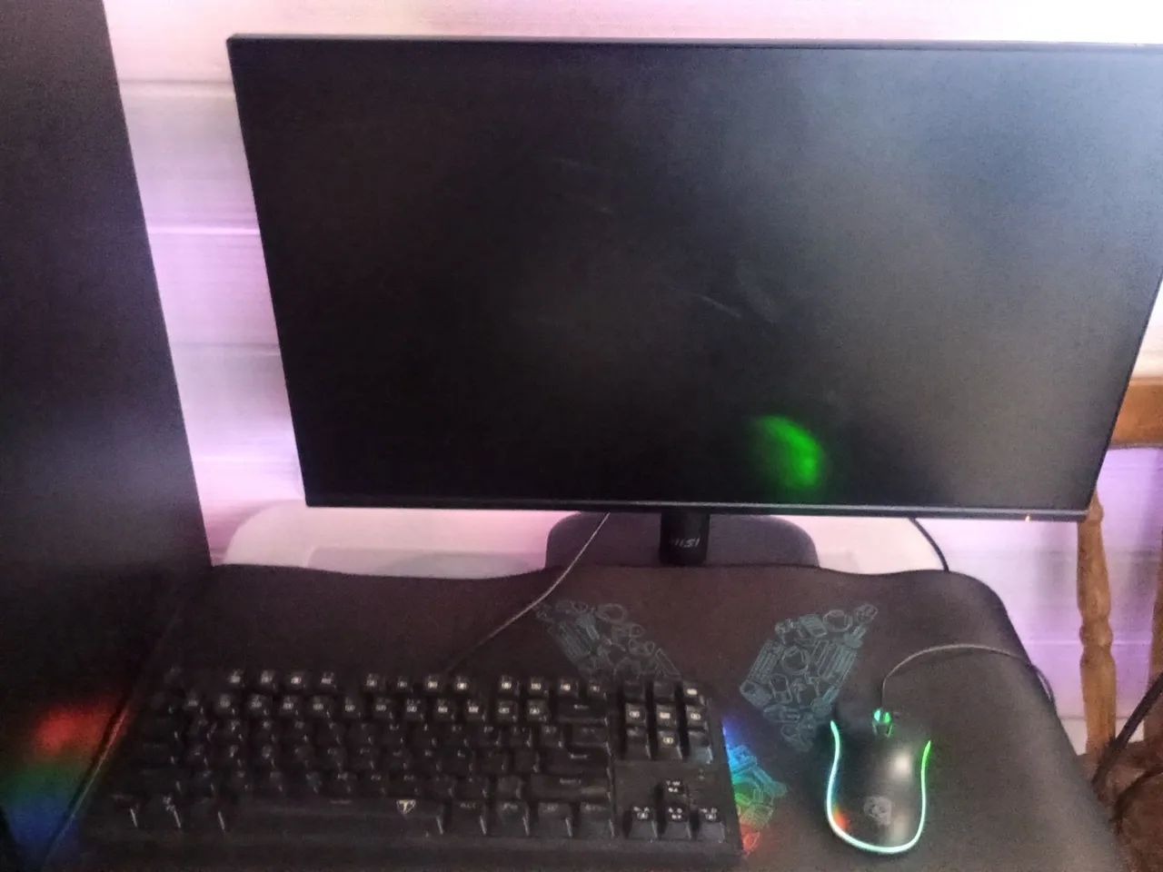 Pc gamer i710700k  - Foto 3