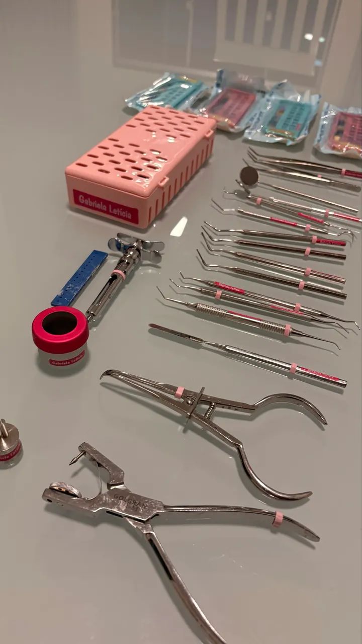 Vendo caixa de endo completa - Foto 4