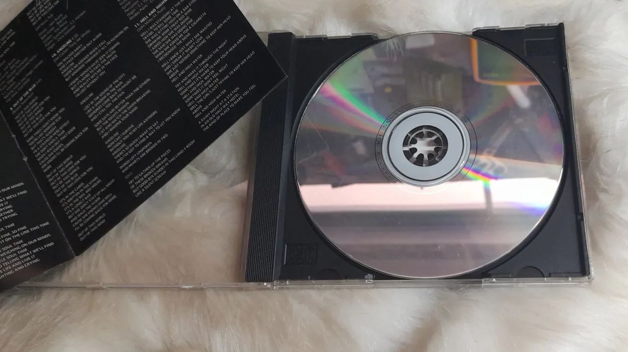 Cd original Joe Cocker 1994 - Foto 4