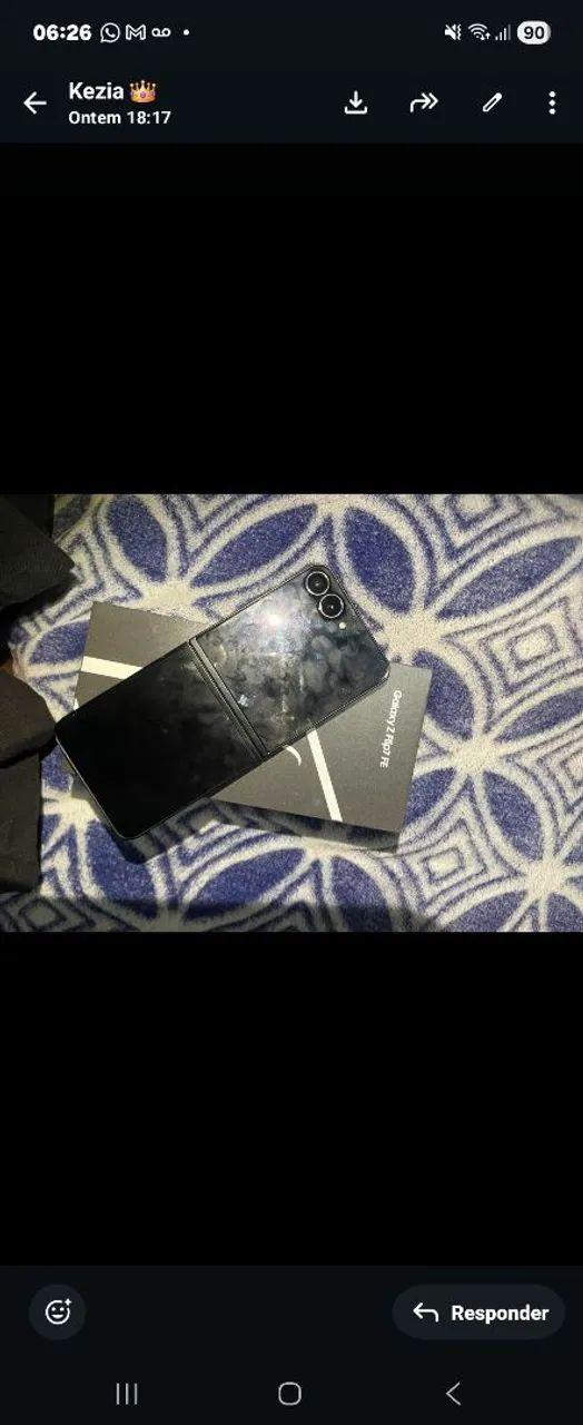 Celular - Foto 2