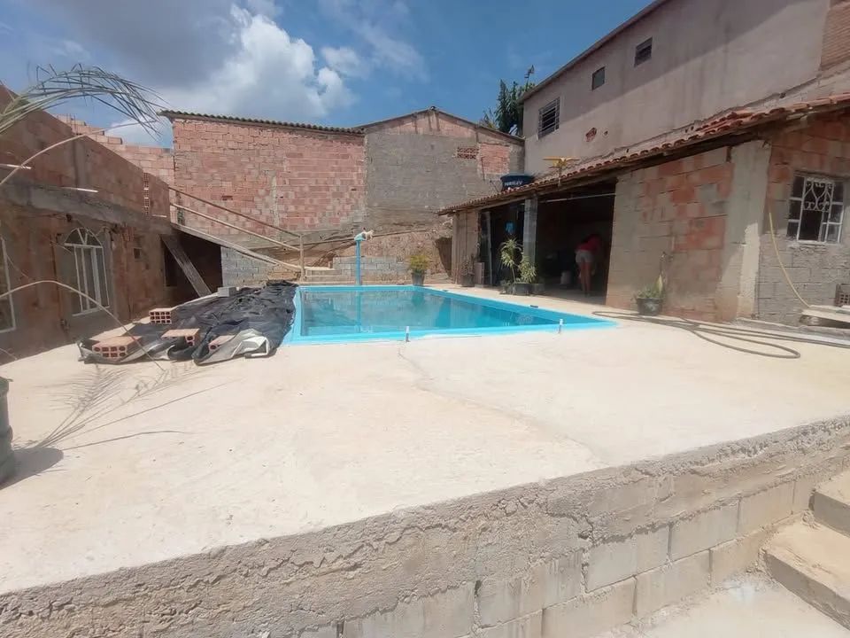 Sítio com vista para serra do espinhaço  - Foto 5