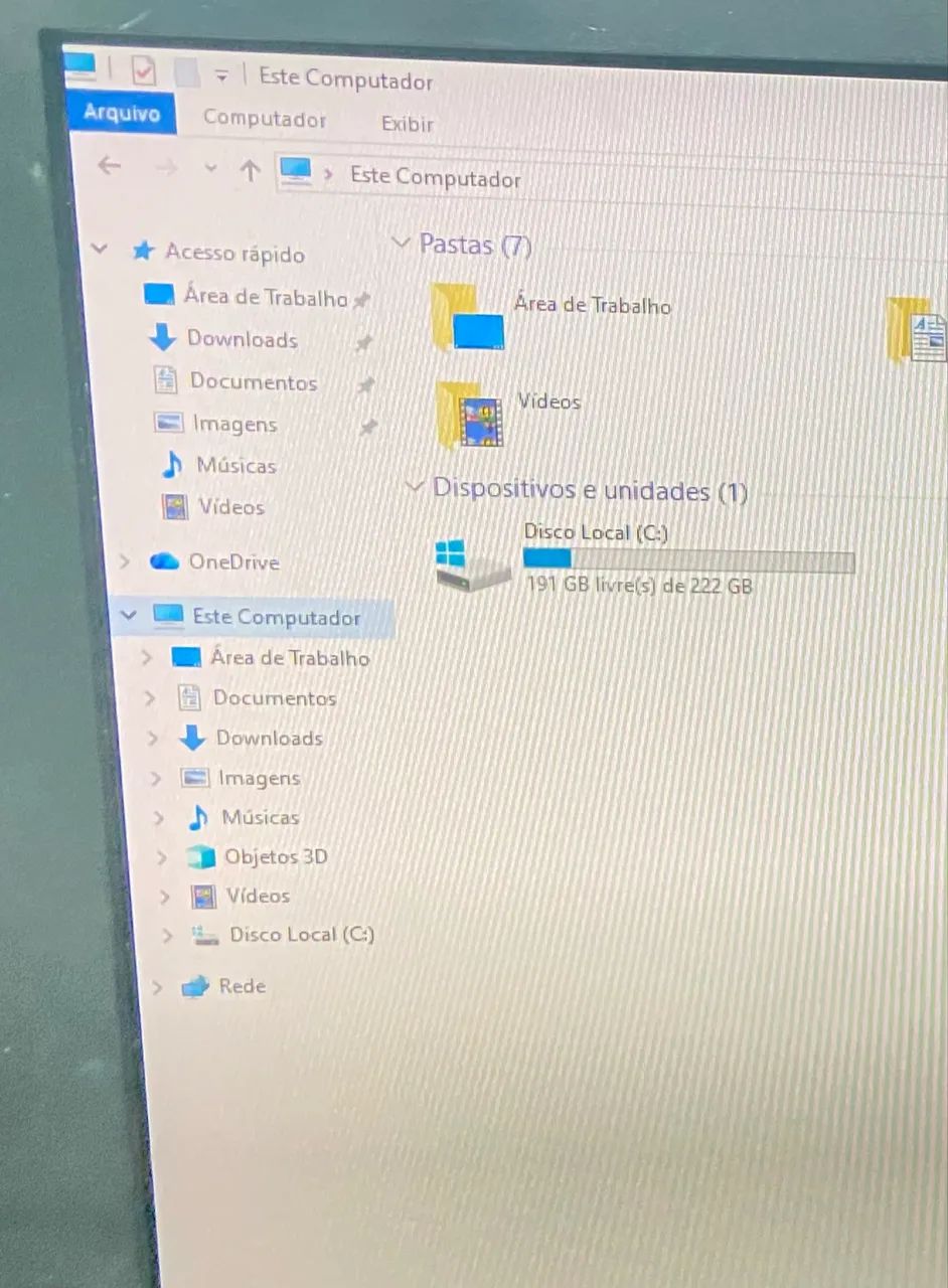 PC DE MESA COMPLETO ALL IN ONE DELL i5 - Foto 5