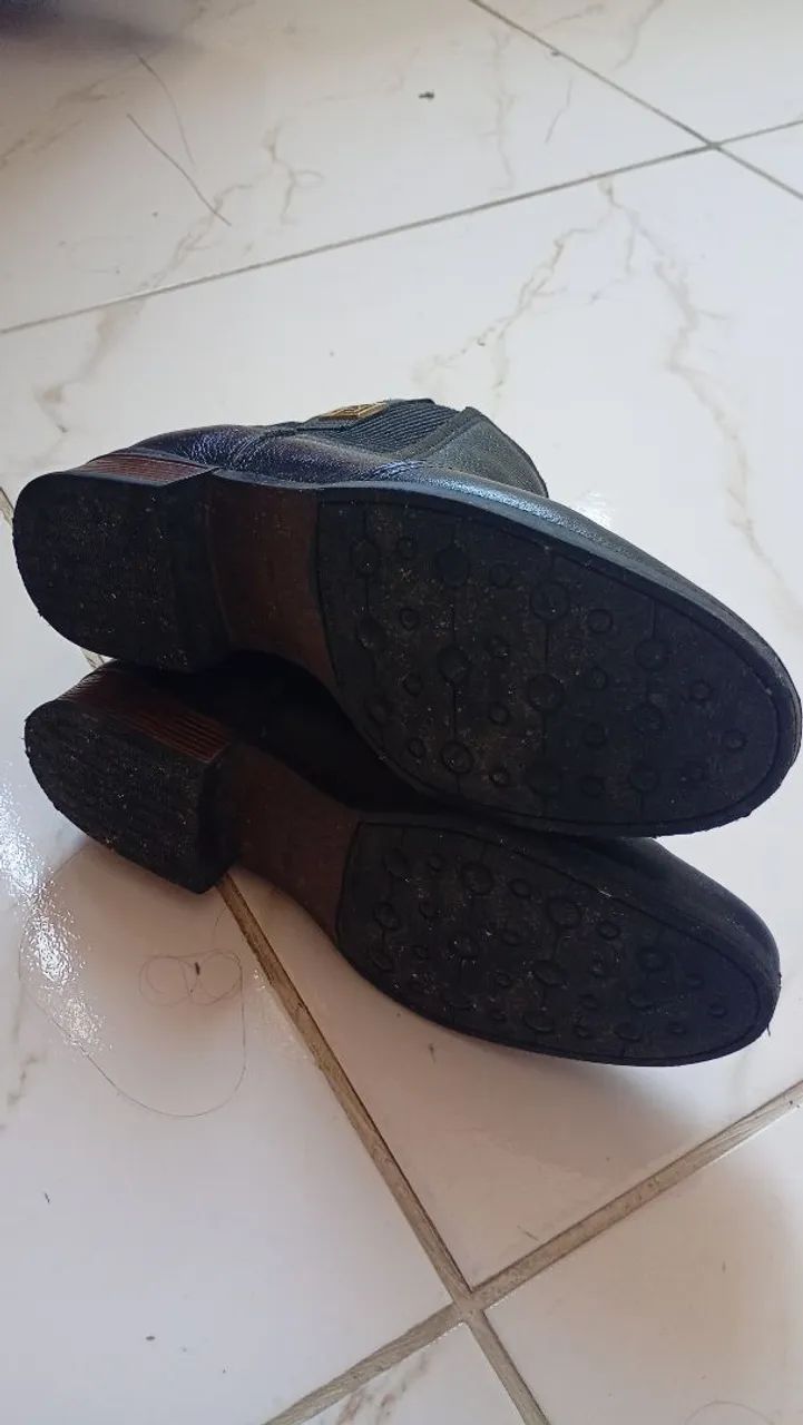 Botas pegada - Foto 4