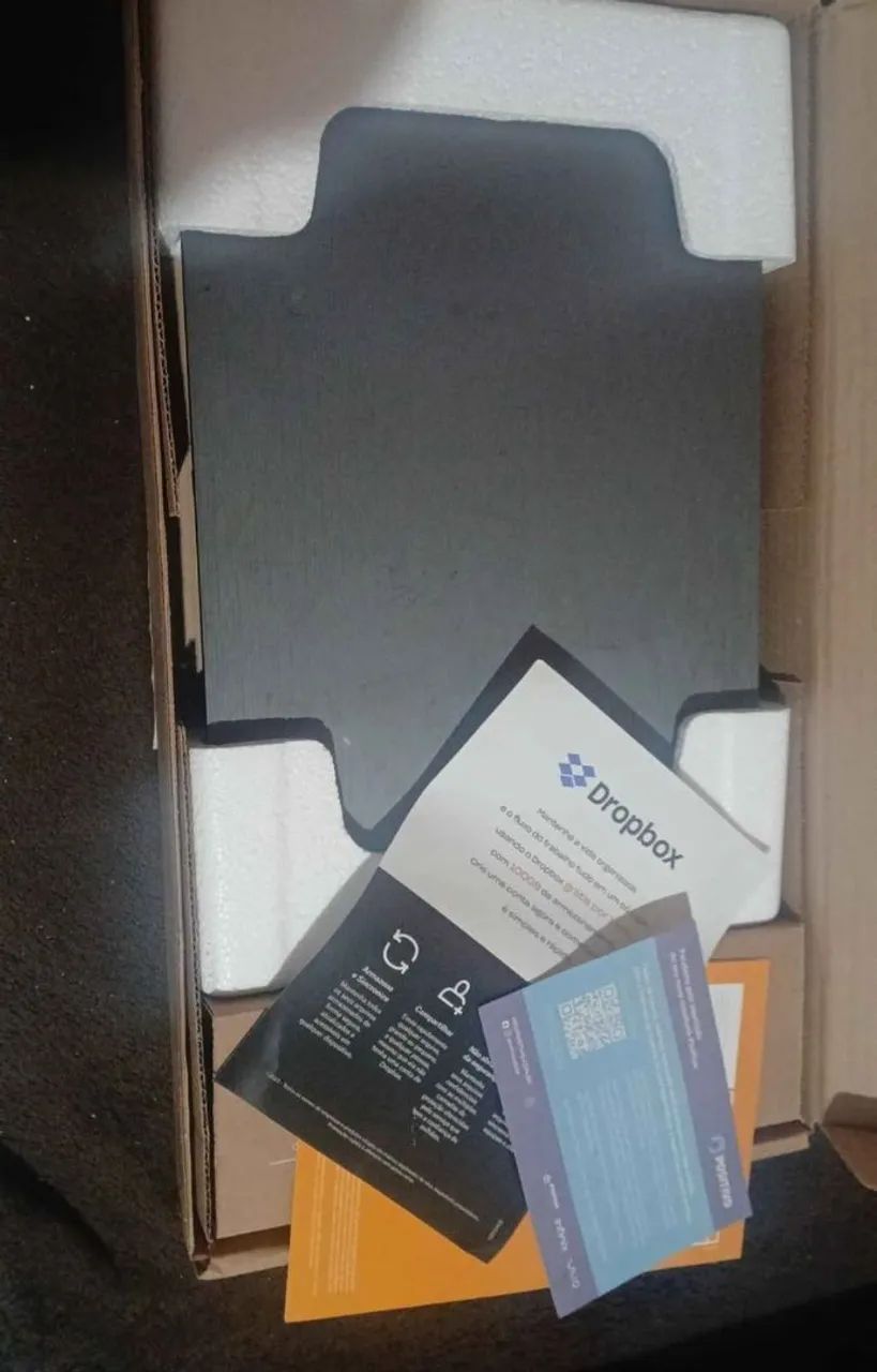 notebook Positivo Vision C4128A-15