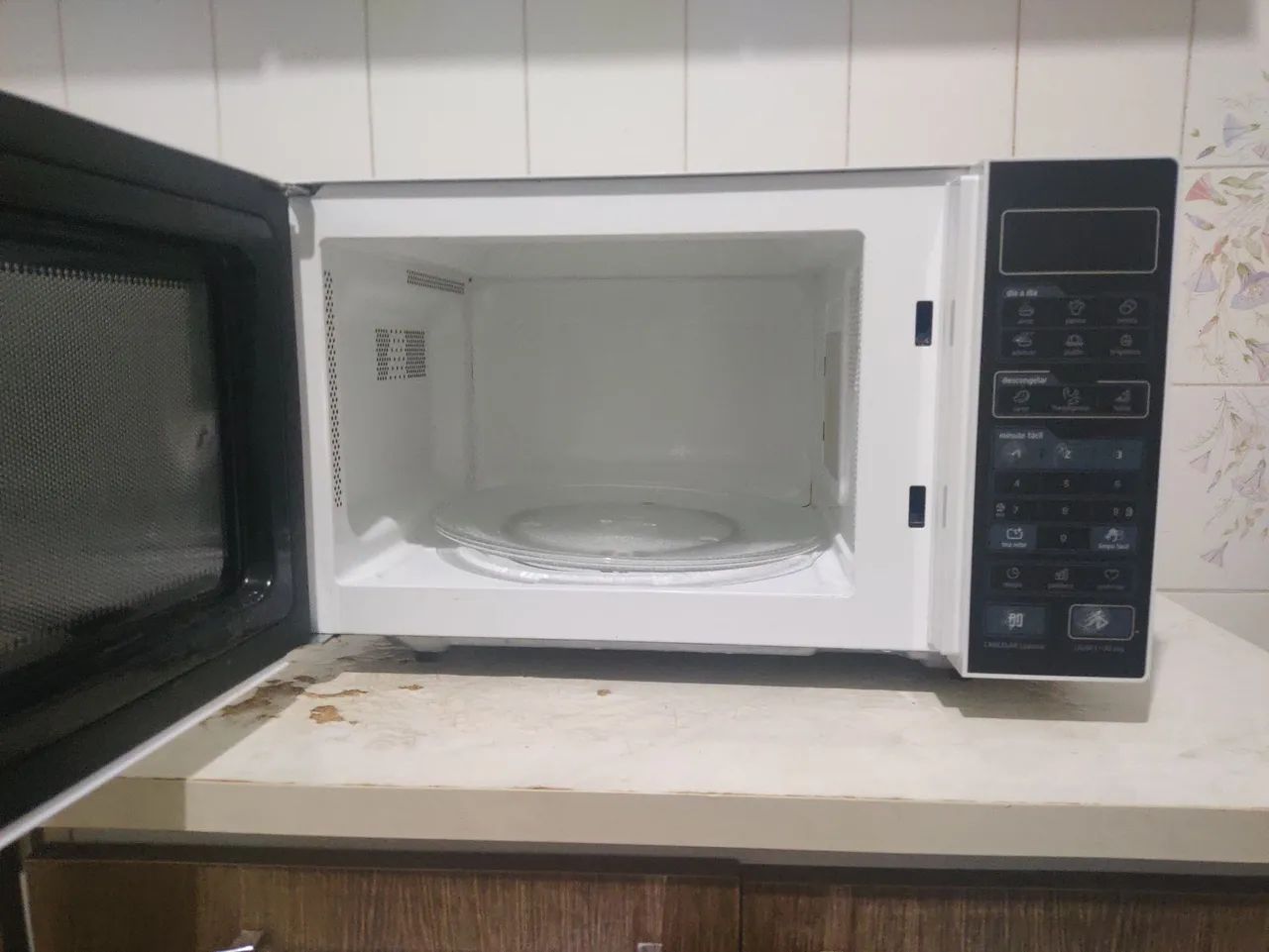 Microondas midea - Foto 3