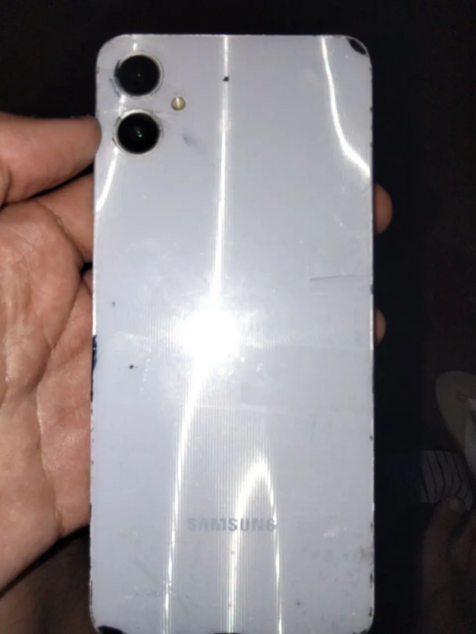 Celular usado pra negociar  - Foto 2
