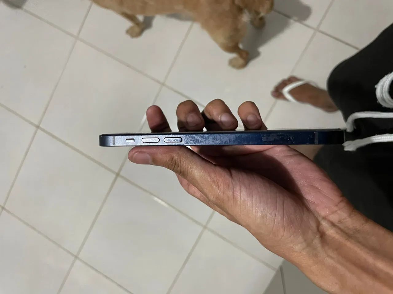 VENDO IPHONE 12 - Foto 5