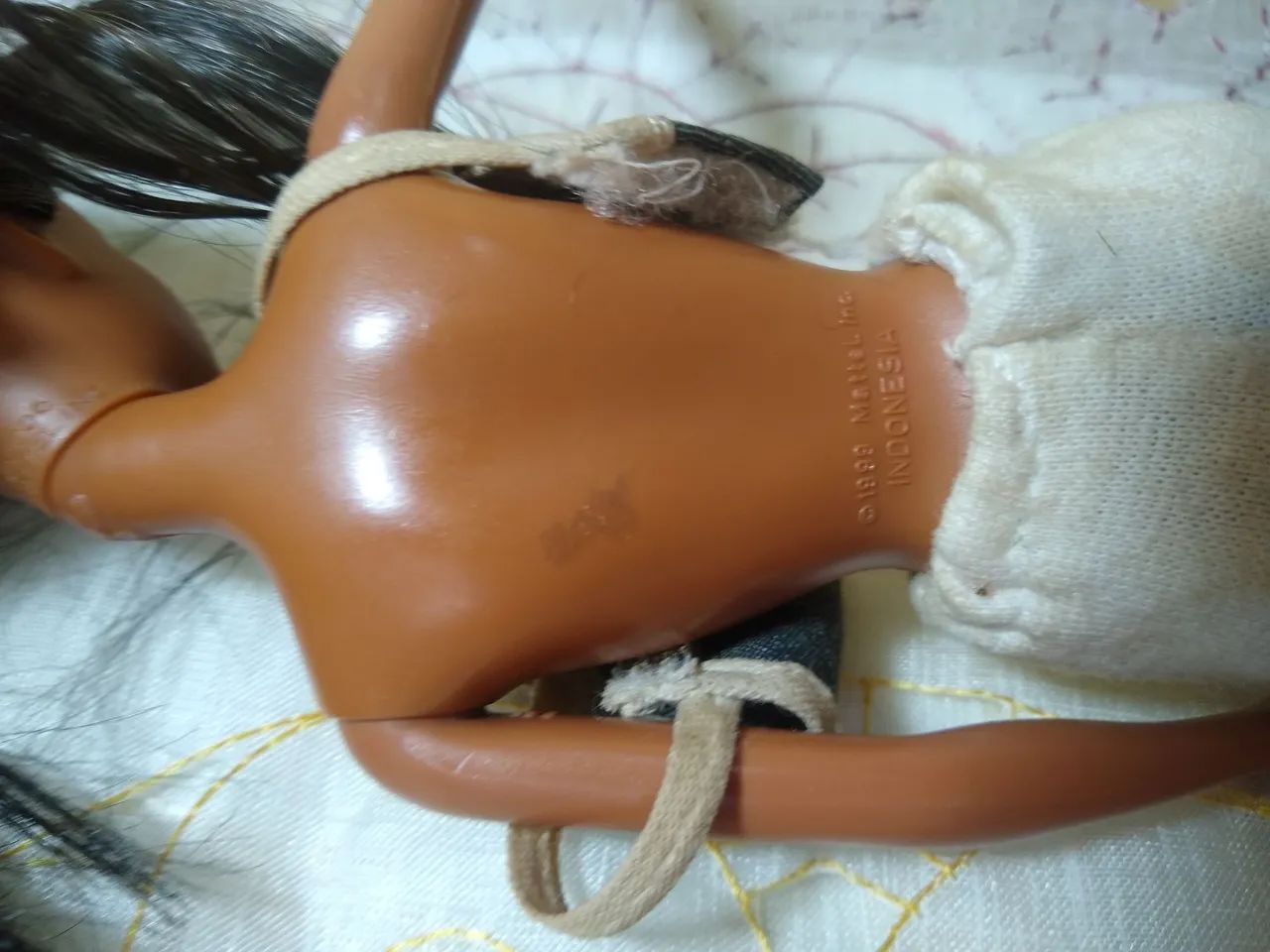Barbie Negra  - Foto 5