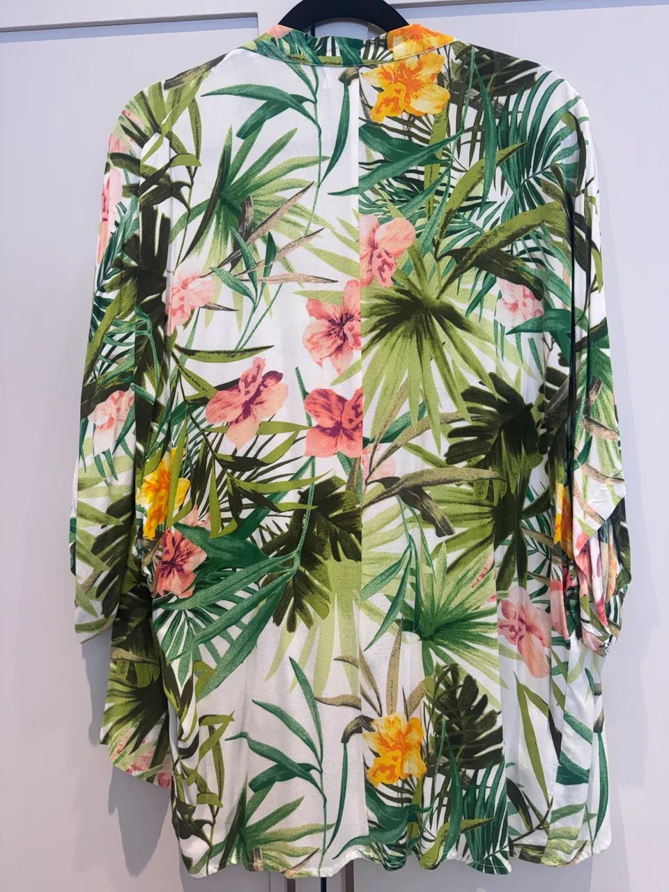 Kimono floral c&a - Foto 3