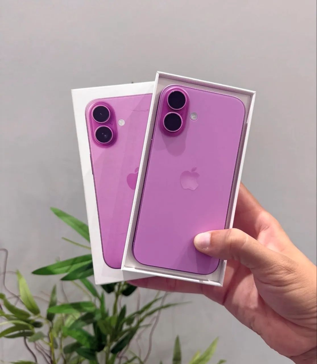 iPhone 16 256gb (ainda na garantia) - Foto 5