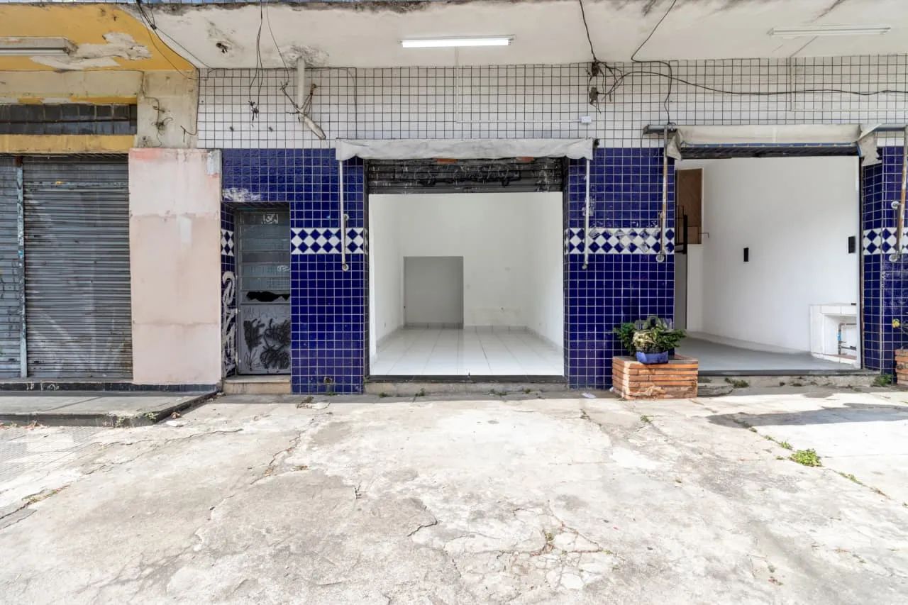 Loja na Avenida Ede, 1052 - A  25 m² - Foto 4