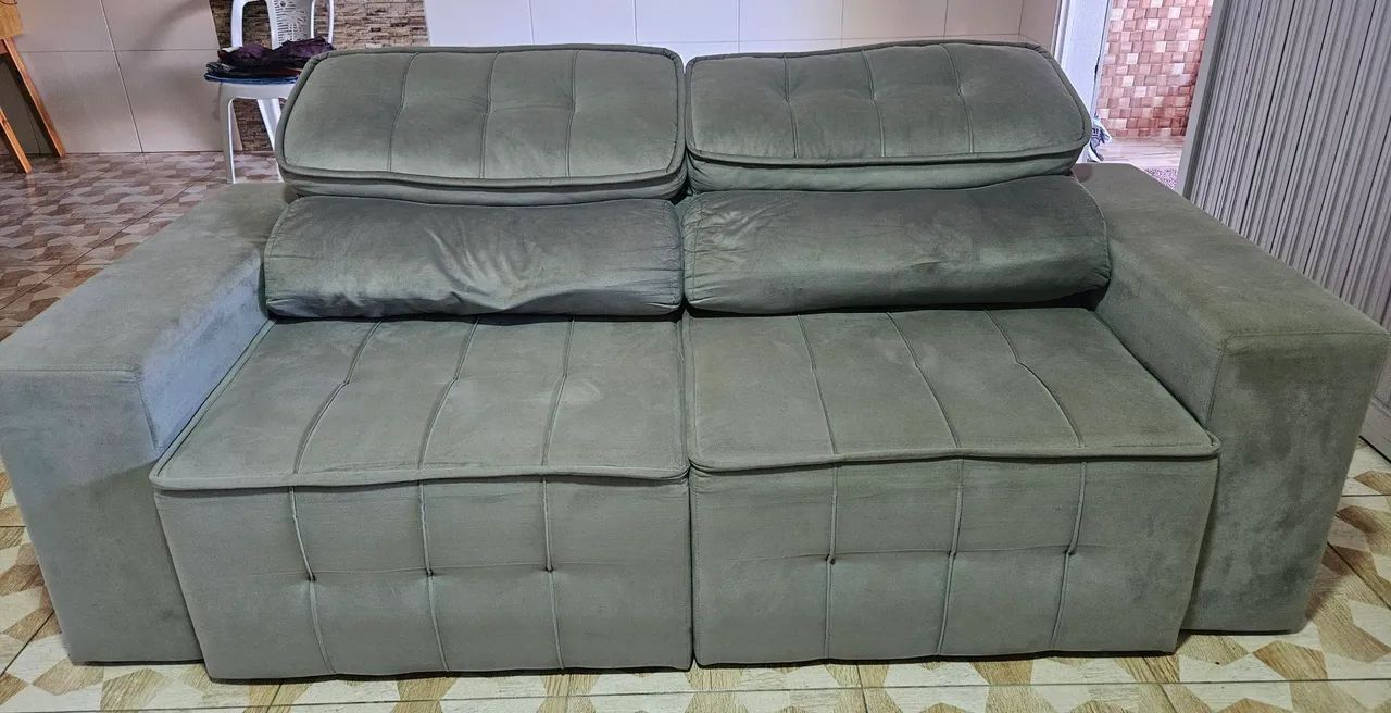 Sofá cama 