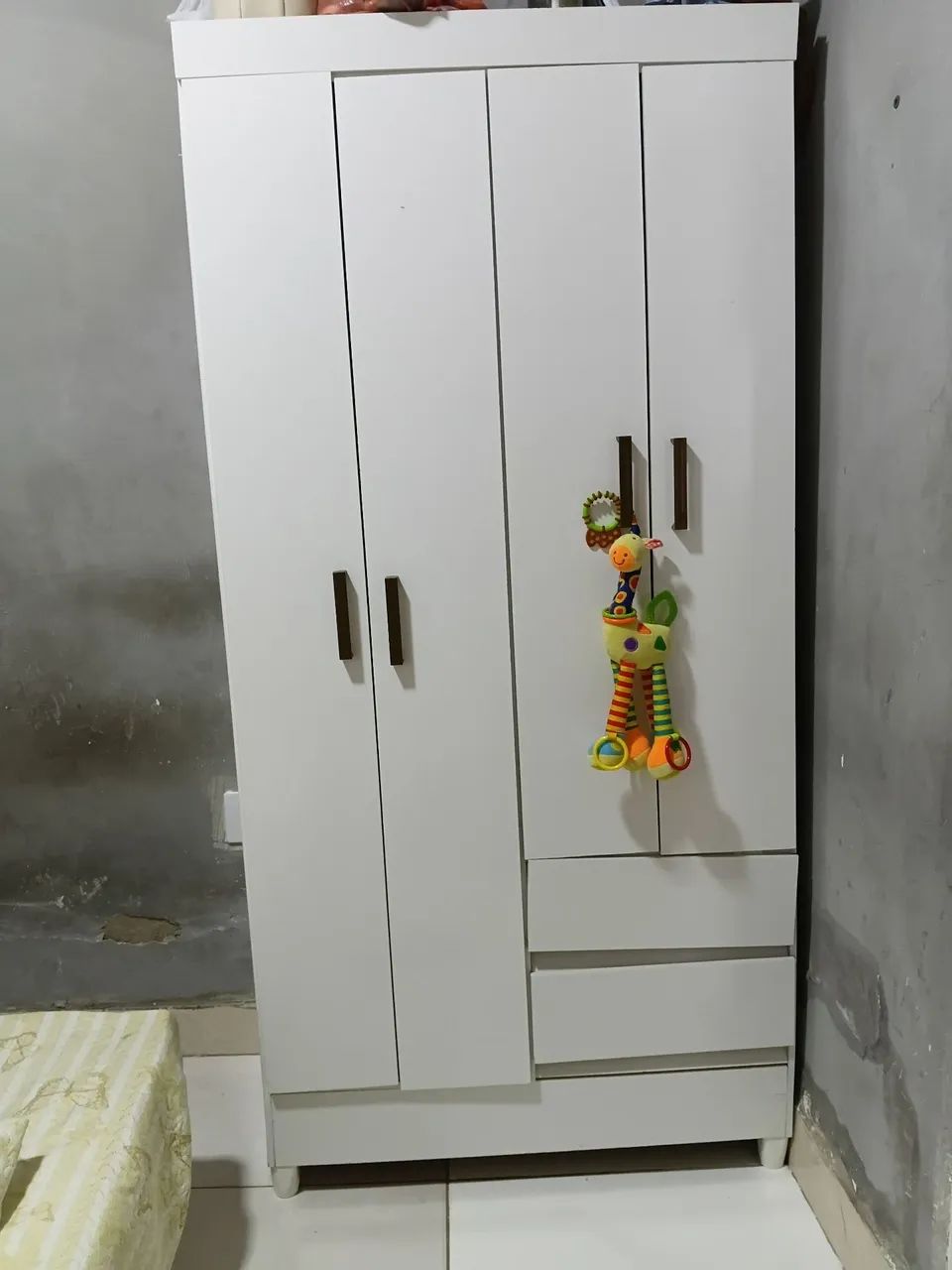 Guarda roupa  - Foto 2