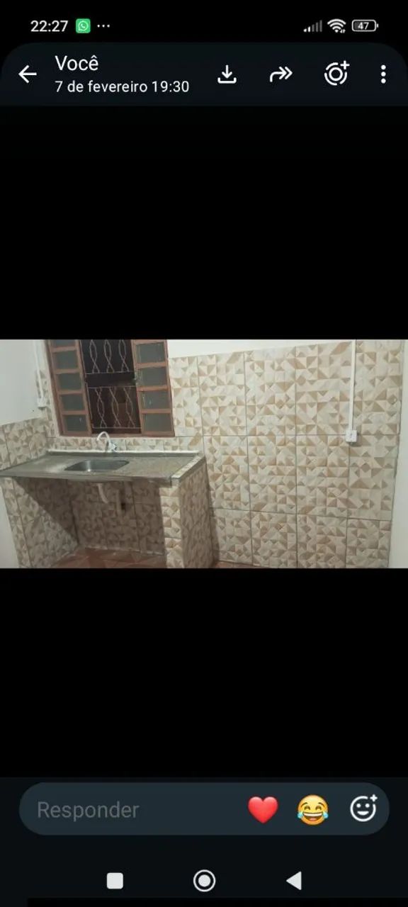 Vendo ou troco  casa  - Foto 3