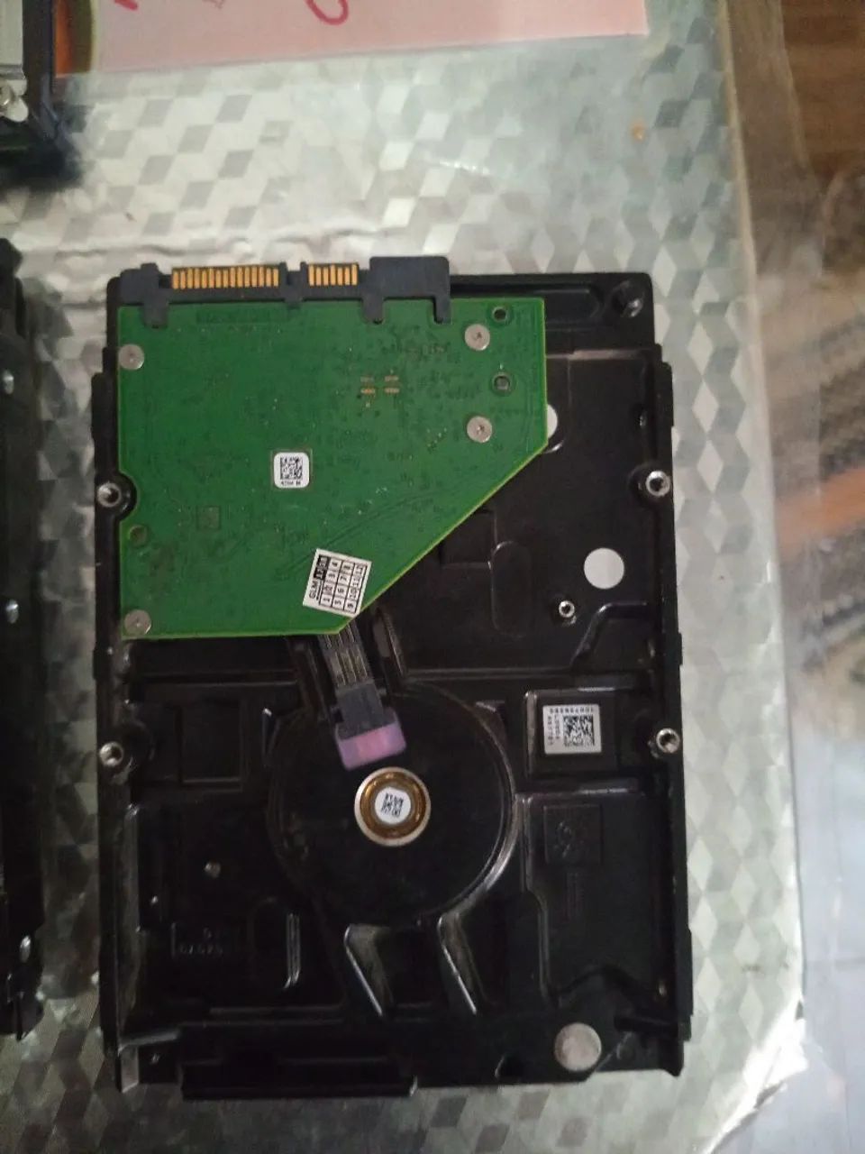 HD Seagate 1TB  - Foto 5