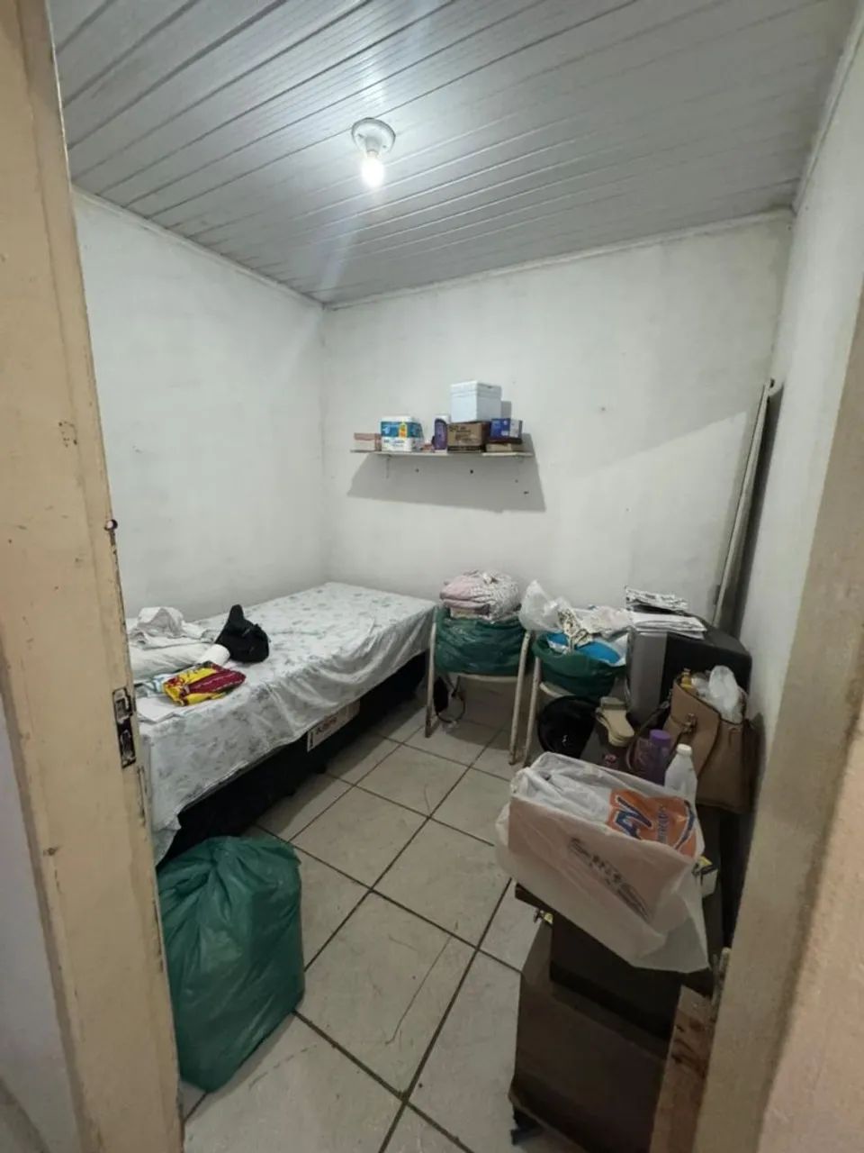Casa a venda no santos Dumont  - Foto 4