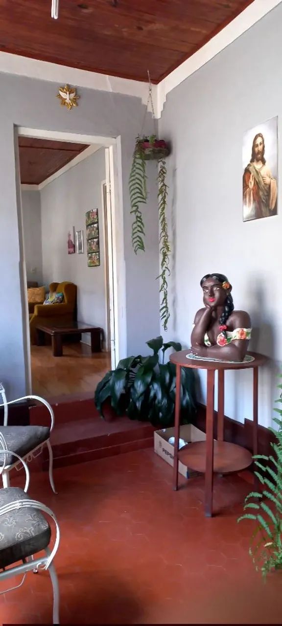 Vendo esta casa em Bocaina de minas - Foto 4