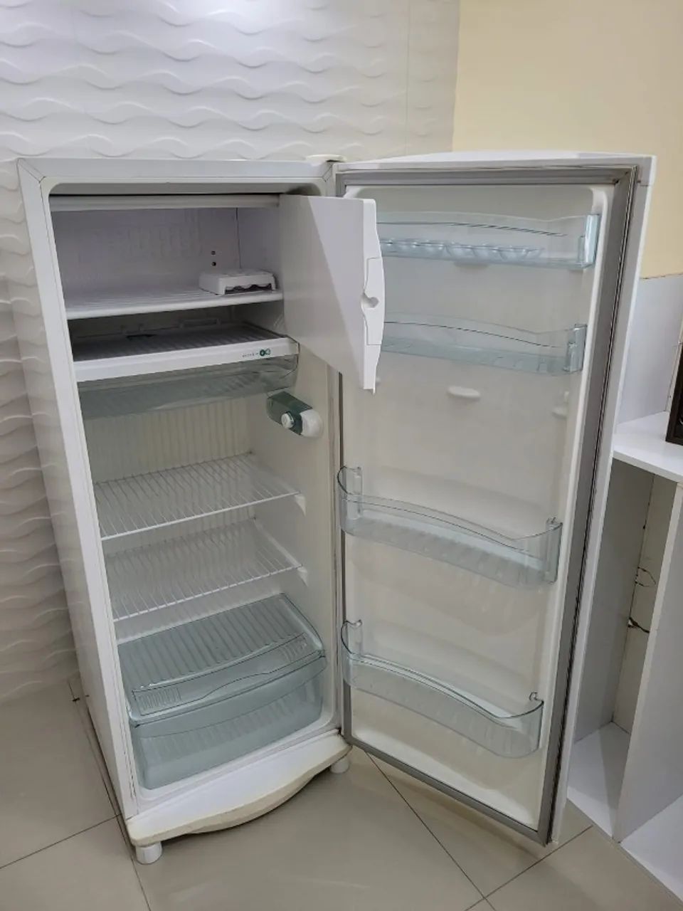 Geladeira - Foto 2