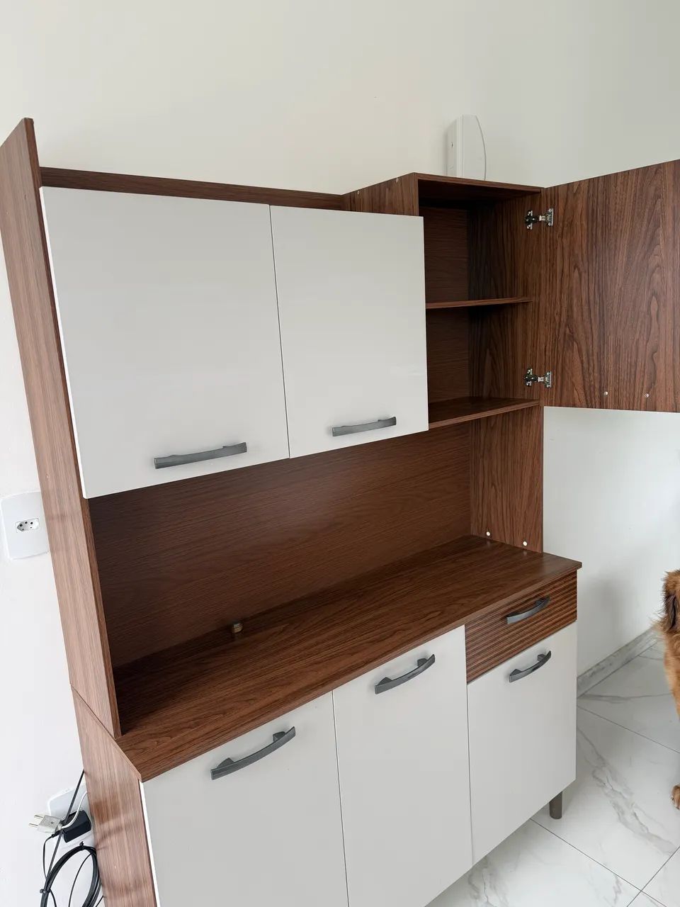 Armário de cozinha - Foto 2